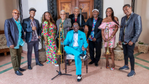 Image of LPR Presents: The Buena Vista Orchestra