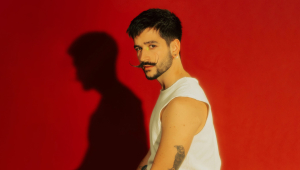 Image of Camilo: PARA CUANDO SEAN MAYORES