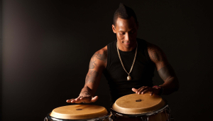 Image of Pedrito Martinez - Show 1
