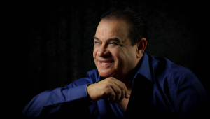 Image of Tony Vega